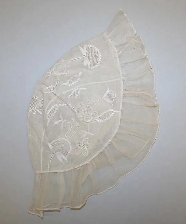Cap — Unknown