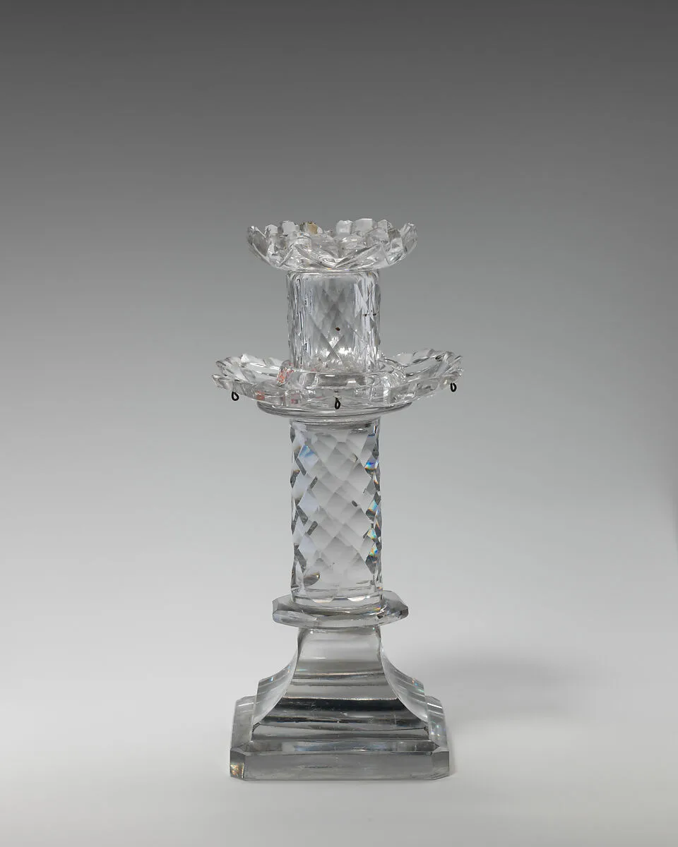 Candlestick — Unknown