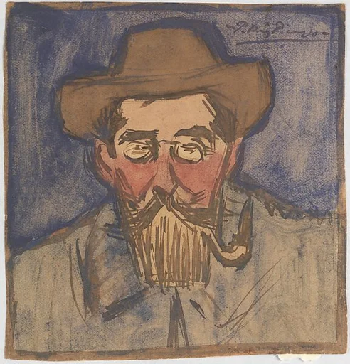 Ramon Casas
