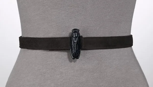 Belt — Elsa Schiaparelli