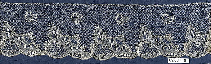 Silk bobbin — Unknown