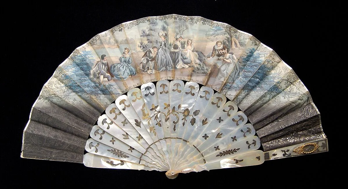 Fan — Unknown