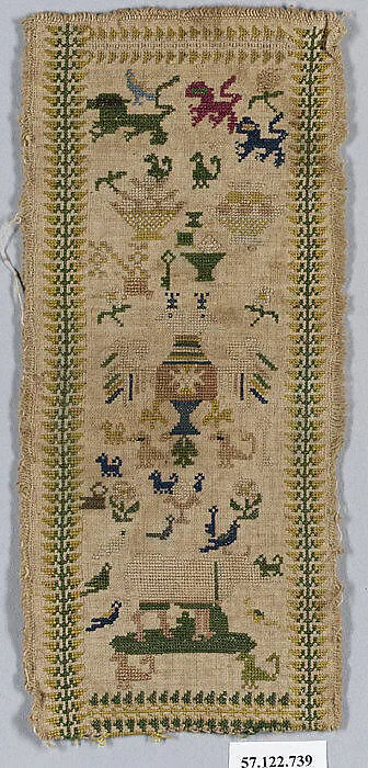 Sampler — Unknown