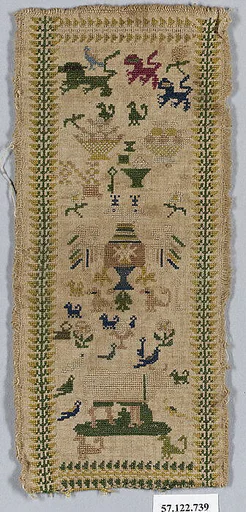 Sampler
