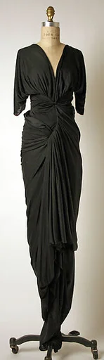 Evening dress