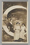[Paper Moon Studio Portrait]