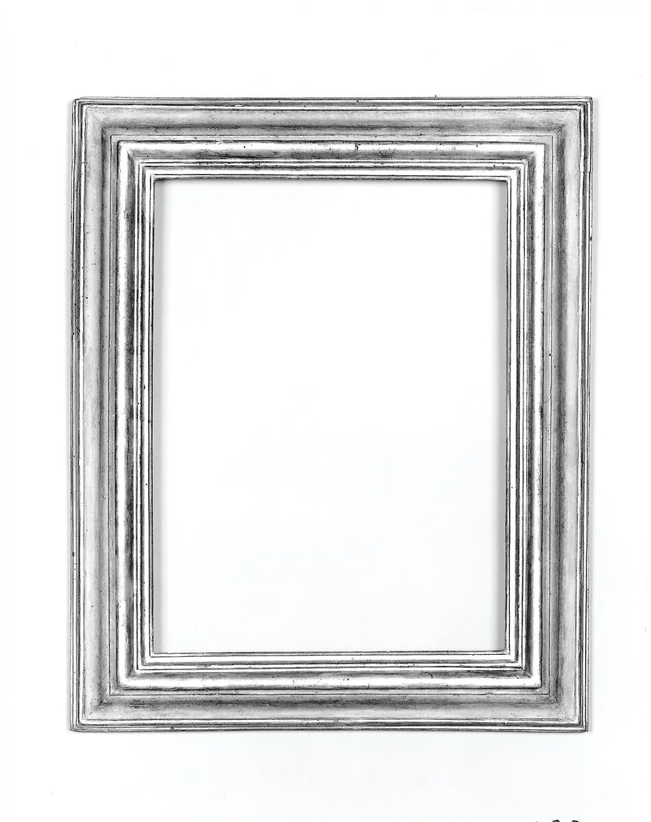 Reverse frame — Unknown