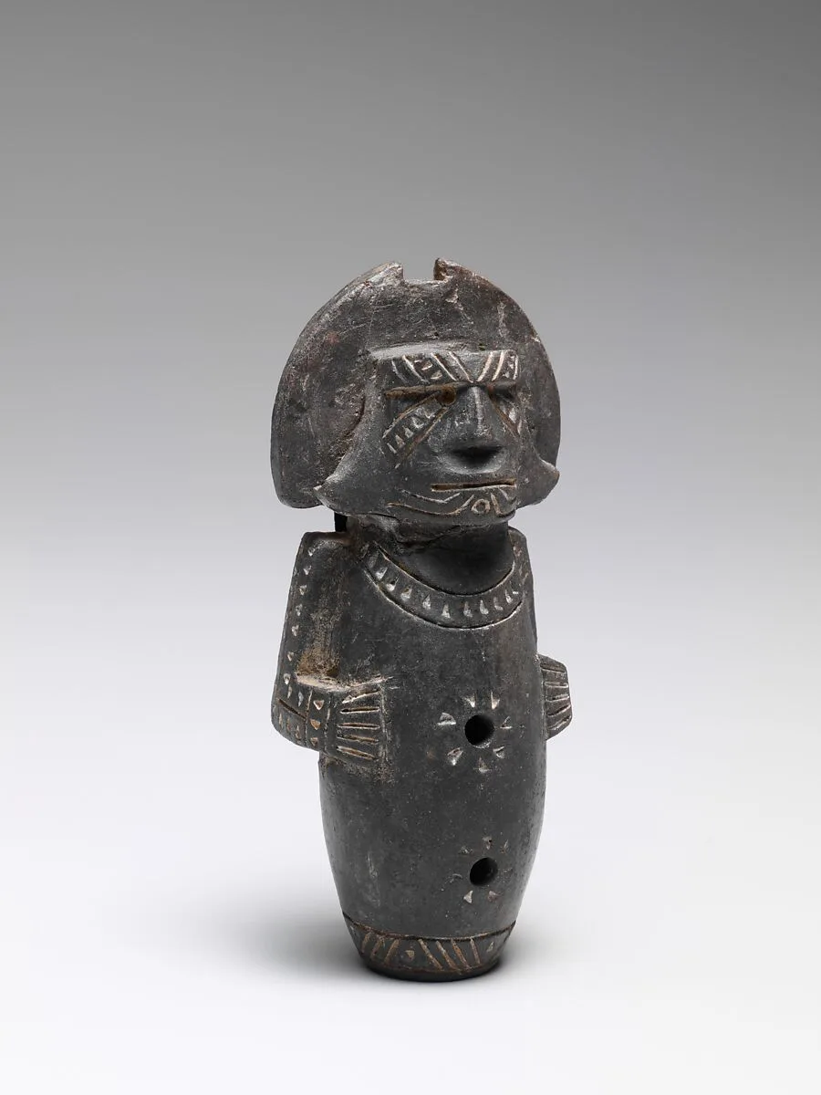 Flute — Unknown