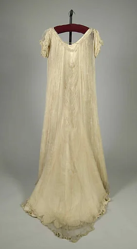 Dressing gown