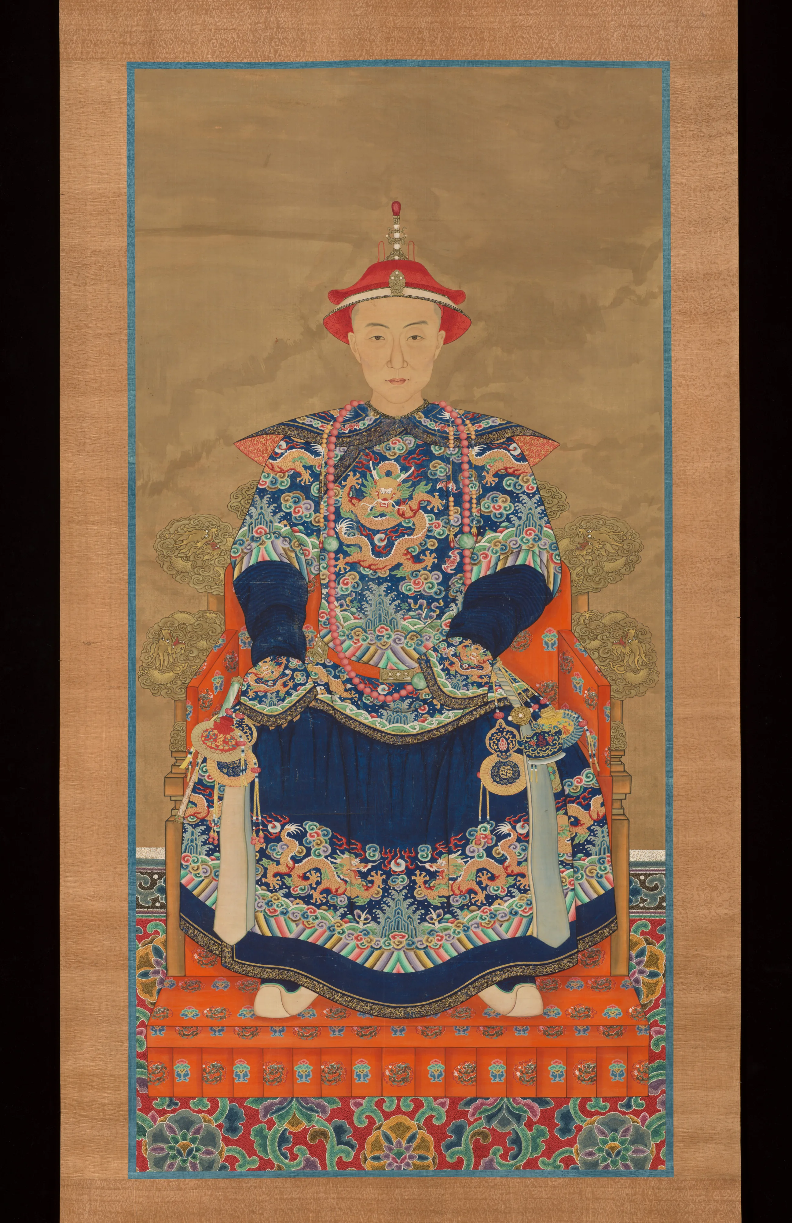Untitled — Unidentified artist