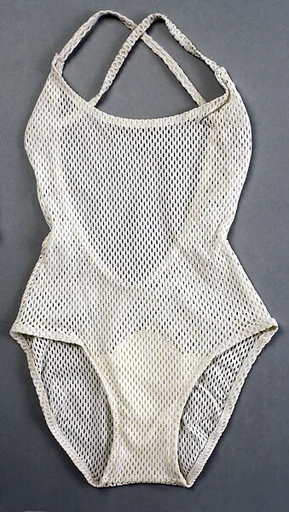 Bathing suit