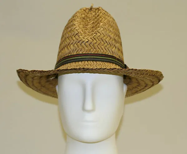 Hat — Unknown
