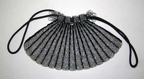 Drawstring bag — Unknown