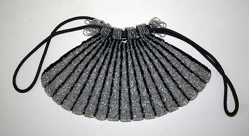 Drawstring bag
