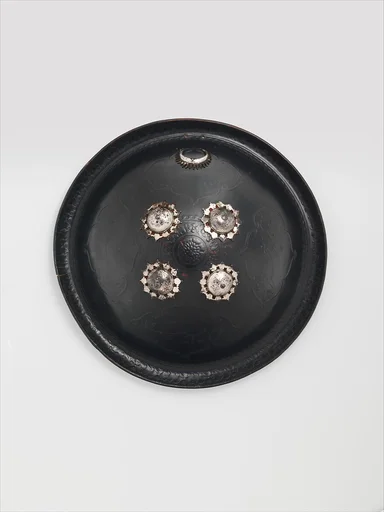 Shield (Dhàl)