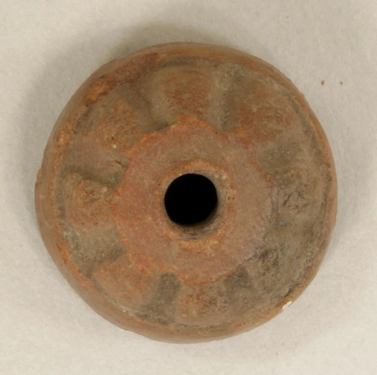 Spindle Whorl — Unknown