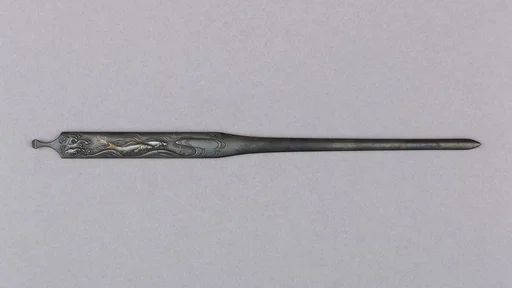 Hair Dressing Tool (Kogai)