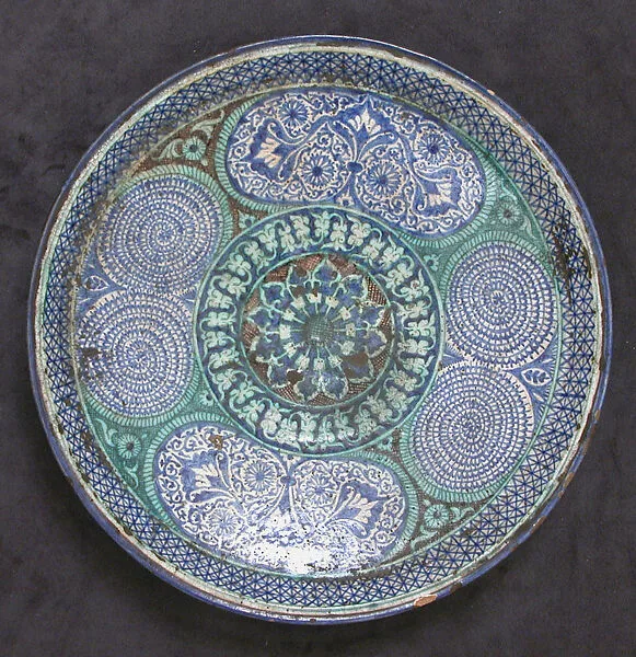 Dish — Unknown