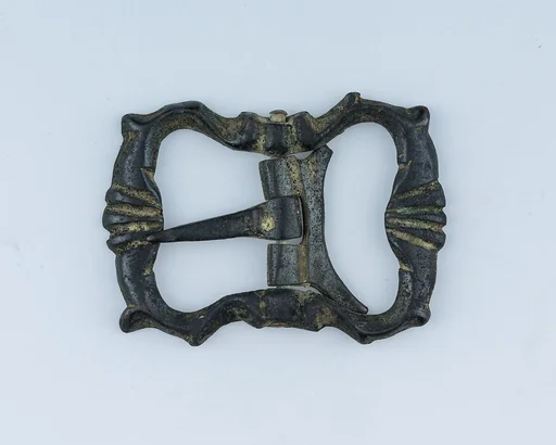 Buckle