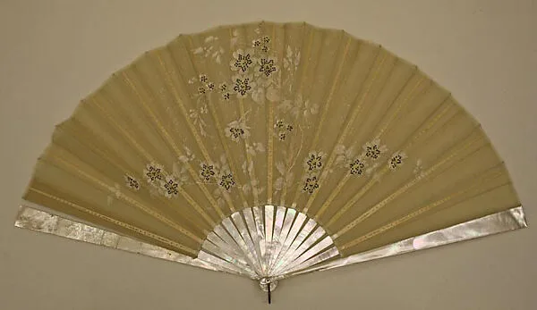 Fan — Unknown