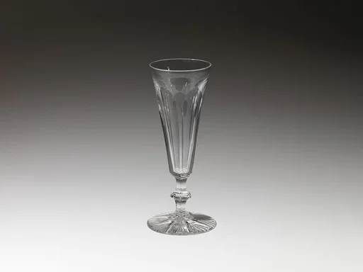 Champagne flute