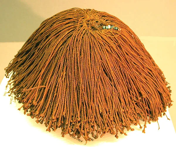 Hat — Unknown
