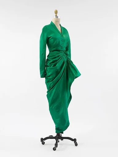 Evening dress