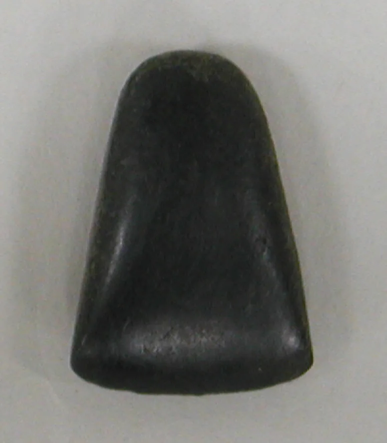 Stone Chisel — Unknown