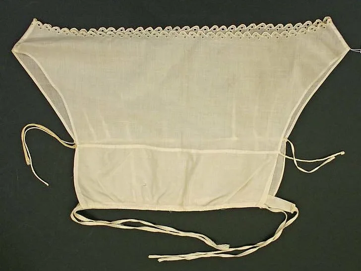 Waist — Unknown