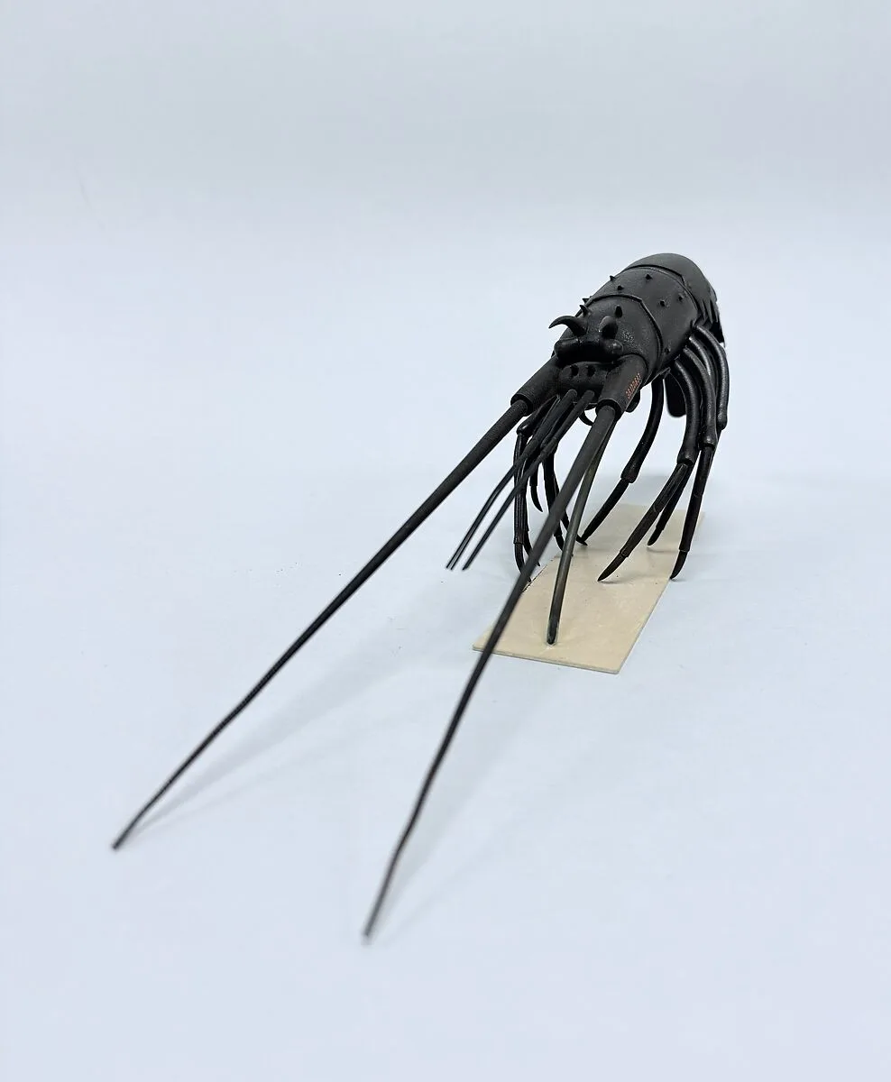Untitled — Myōchin Muneyoshi