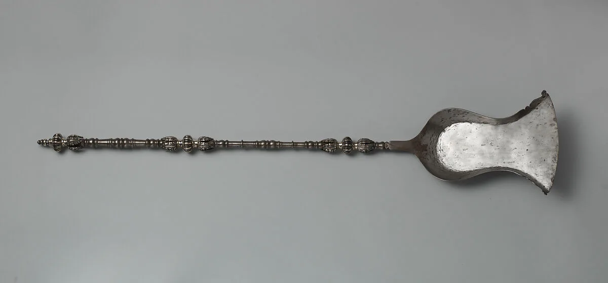 Shovel (part of a set) — Unknown