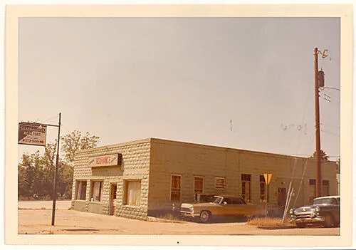 Fredericksburg, Va. — Stephen Shore