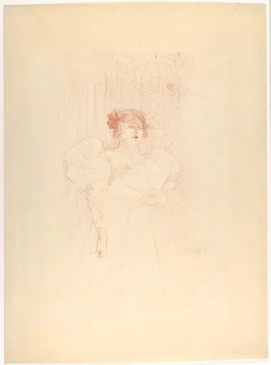 Luce Myrès (Front View)