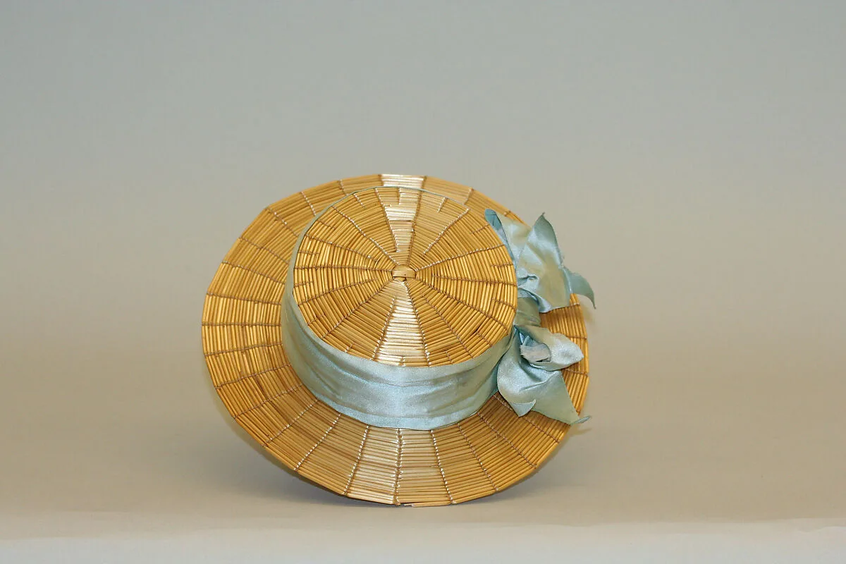 Hat — Unknown