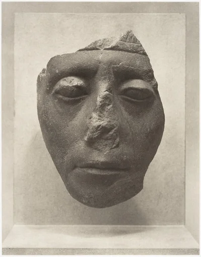 Carnarvon Head of Sesostris III