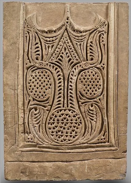 Dado Panel — Unknown