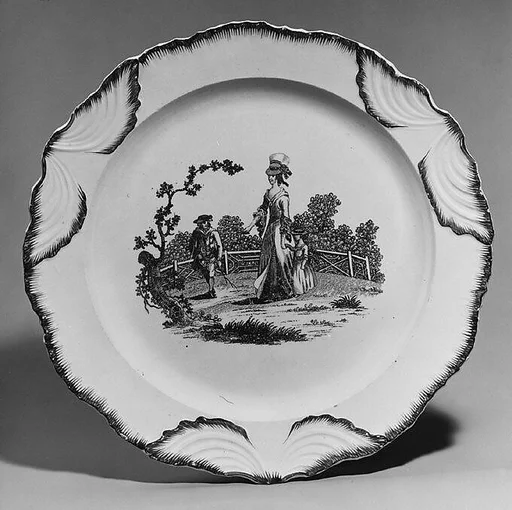 Plate