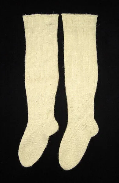 Stockings — Unknown