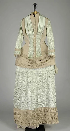 Dinner dress