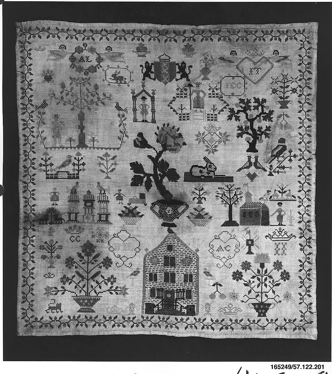 Sampler — Unknown