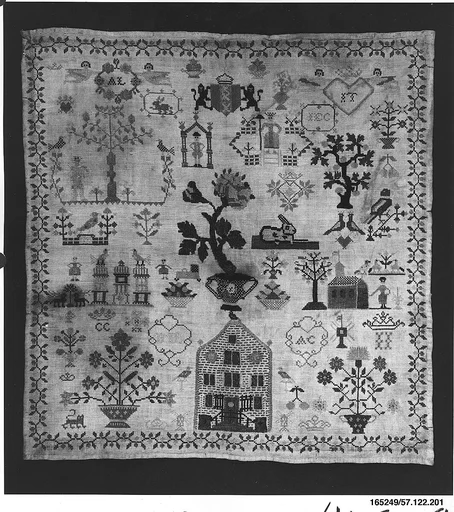 Sampler