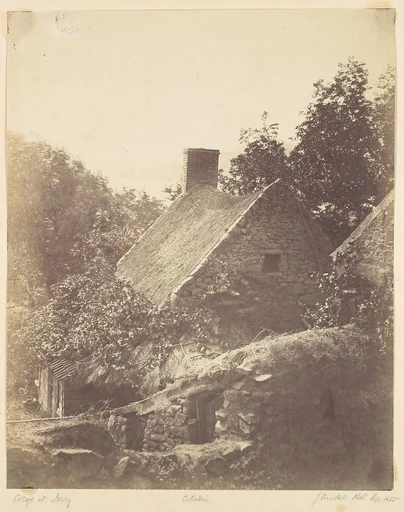 Cottage at Jersey