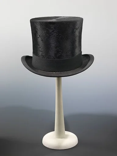 Top hat