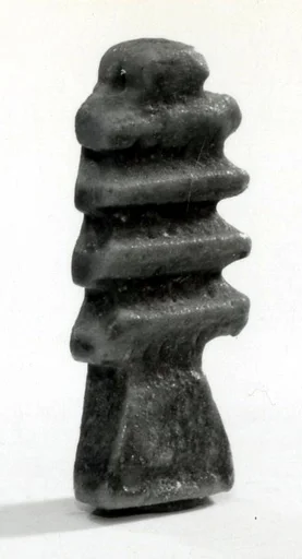 Djed pillar Amulet