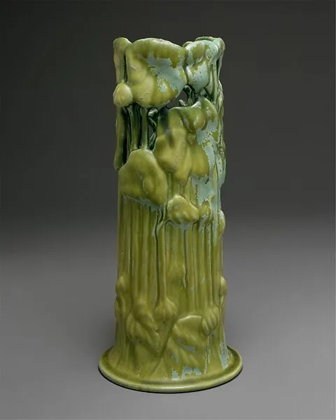 Vase — Tiffany Studios|Louis C. Tiffany