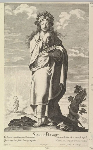 Sibylle Persique