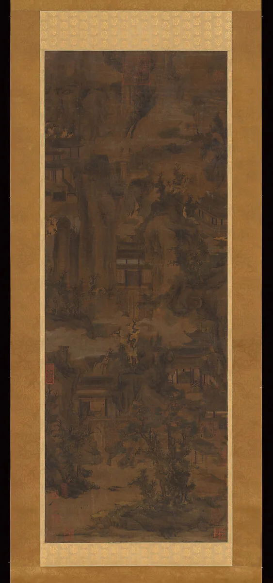 Untitled — Unidentified artist