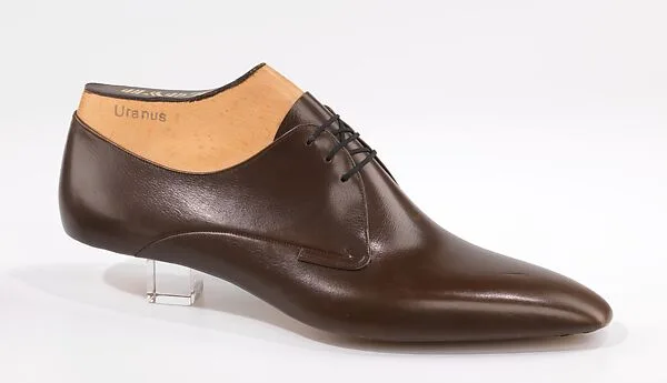 Shoe prototype — Lloyd