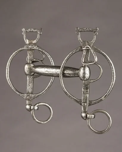 Curb Bit