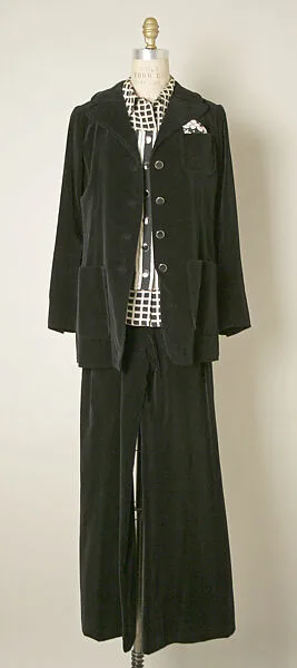 Ensemble — Emanuel Ungaro